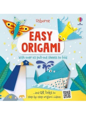 Easy Origami