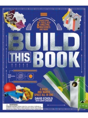 Build This Book