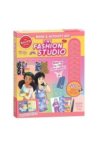 Tiny Fashion Studio - Klutz