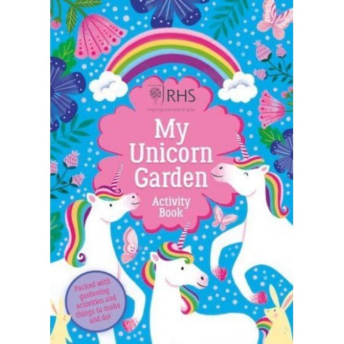My Unicorn Garden - RHS