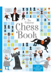 Usborne Chess Book