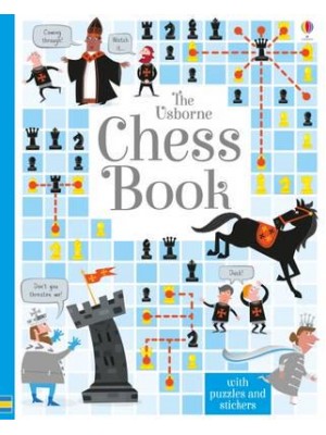 Usborne Chess Book