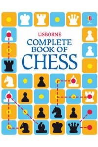 Usborne Complete Book of Chess