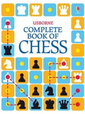 Usborne Complete Book of Chess