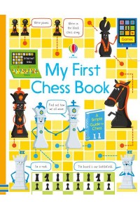 My First Chess Book