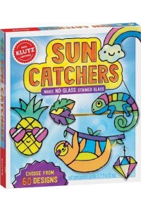 Suncatchers - Klutz