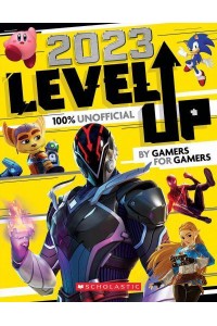 Level Up 2023 100% Unofficial