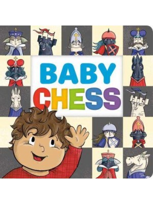 Baby Chess