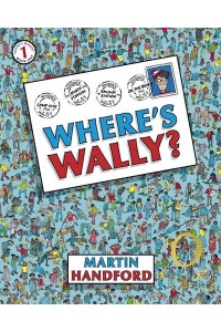 Where's Wally? - Where's Wally?