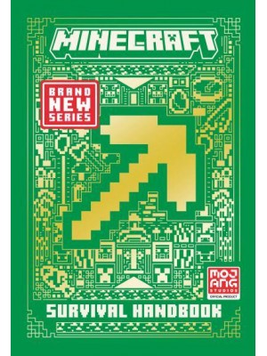 Minecraft Survival Handbook