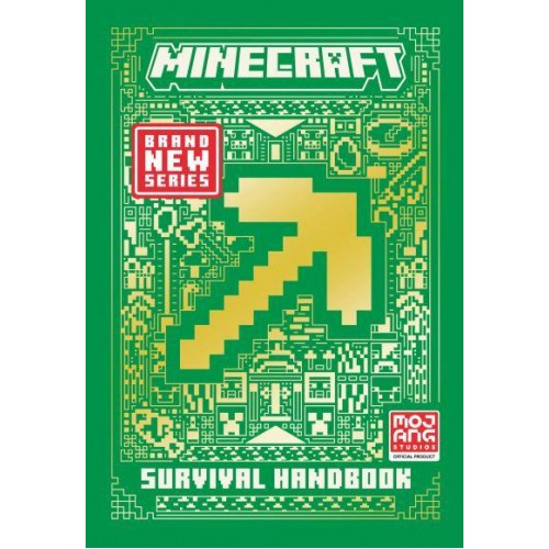 Minecraft Survival Handbook