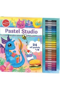 Pastel Studio - Klutz