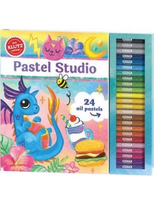Pastel Studio - Klutz