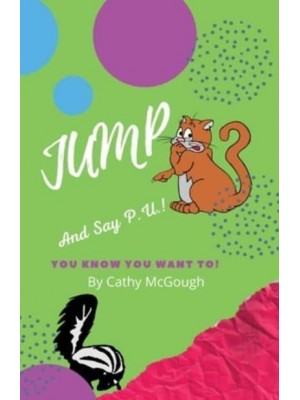 Jump and Say P.U