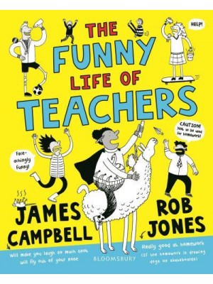 The Funny Life of Teachers