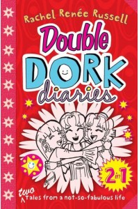 Double Dork Diaries - Dork Diaries