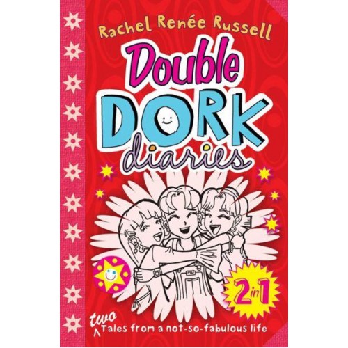 Double Dork Diaries - Dork Diaries