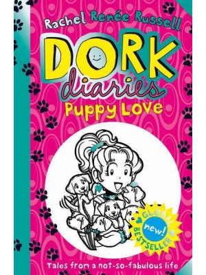 Puppy Love - Dork Diaries