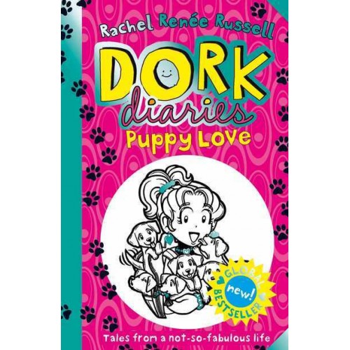Puppy Love - Dork Diaries