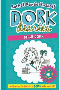 Dear Dork - Dork Diaries