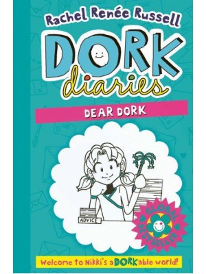 Dear Dork - Dork Diaries