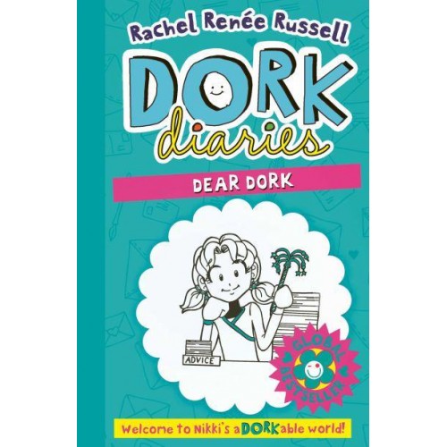 Dear Dork - Dork Diaries