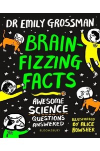 Brain-Fizzing Facts