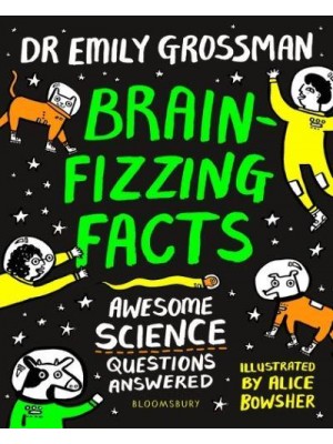 Brain-Fizzing Facts