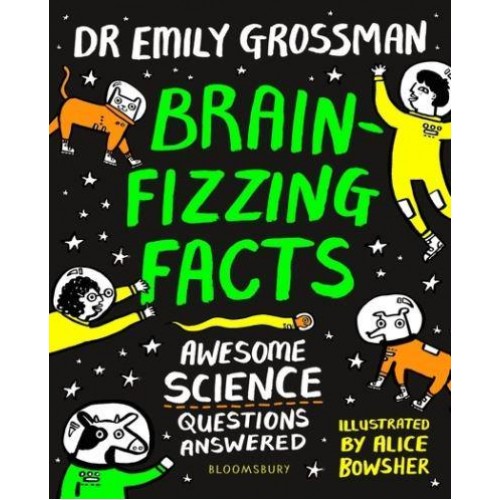 Brain-Fizzing Facts