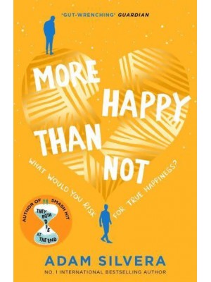 More Happy Than Not