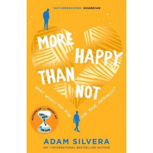 More Happy Than Not