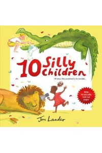 10 Silly Children