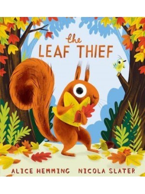 The Leaf Thief