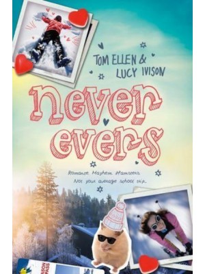 Never Evers