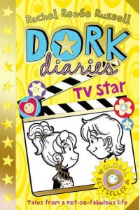 TV Star - Dork Diaries