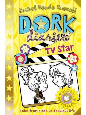 TV Star - Dork Diaries