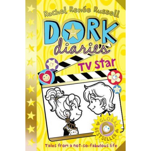 TV Star - Dork Diaries