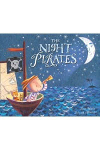 The Night Pirates