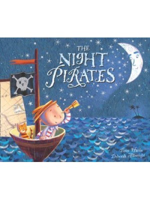 The Night Pirates