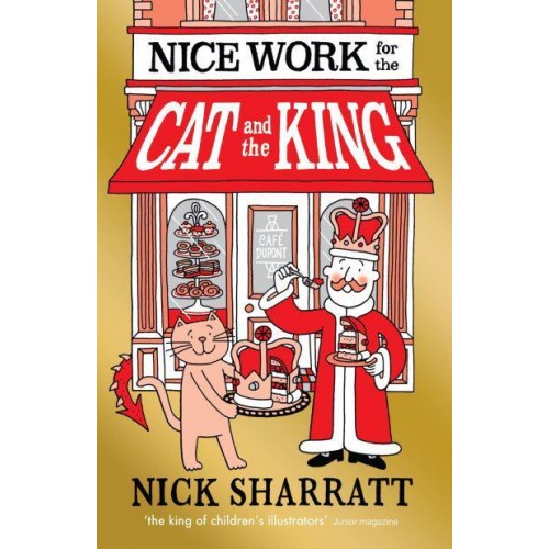 Nice Work for the Cat and the King