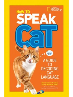 How to Speak Cat A Guide to Decoding Cat Language - How To Speak