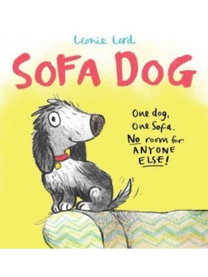 Sofa Dog