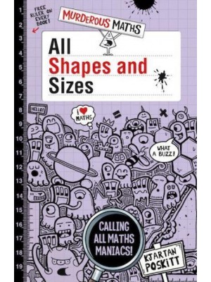 All Shapes and Sizes - Murderous Maths