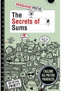 The Secrets of Sums - Murderous Maths