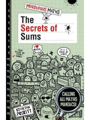 The Secrets of Sums - Murderous Maths