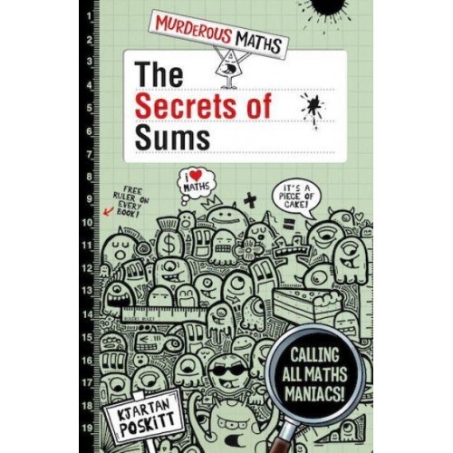 The Secrets of Sums - Murderous Maths