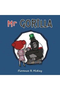 Mr Gorilla