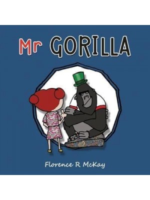 Mr Gorilla