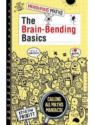 The Brain-Bending Basics - Murderous Maths