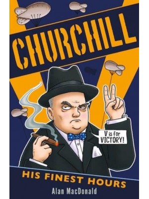 Churchill His Finest Hours